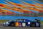 Maserati MC-12 Corse GT FIA 2005 года